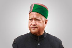 Virbhadra Singh passes away