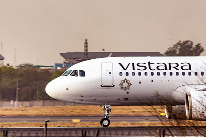 Air Vistara starts direct flights between Delhi and Tokyo