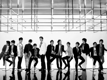 Sorry Sorry - Super Junior