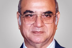 The Eldest Brother Of The Ramsay Brothers Family Kumar Ramsay Passes Away At 85