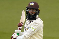 Hashim Amla