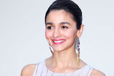 Alia Bhatt