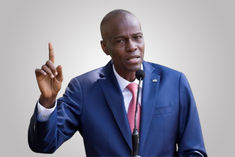 Four Mercenaries Killed And Two Arrested After Haiti President Assassinated