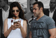 Despite dating Salman for 10 years, Sangeeta Bijlani got married to this cricketer