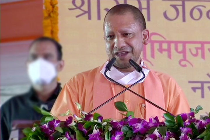 UP govt to announce Population Policy UP govt to announce Population Policy