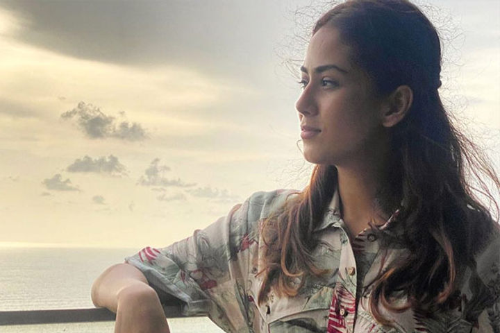 Fraud with Mira Rajput, shared her experience on social media after asking for phone cover online