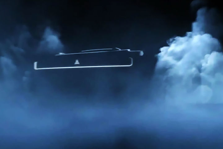 Worlds First Electric Muscle Car Launching Date Worlds First Electric Muscle Car Launching Date