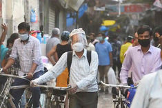 CMIE on phased unlock