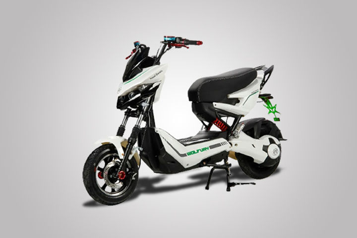 Startup Prevail Electric launches three new premium scooters