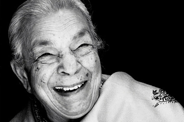 Zohra Sehgal Death Anniversary