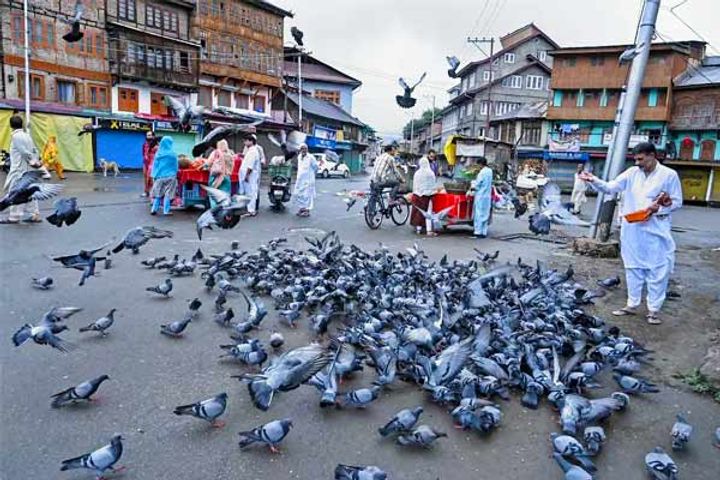 Delimitation Commission Delimitation Commission
