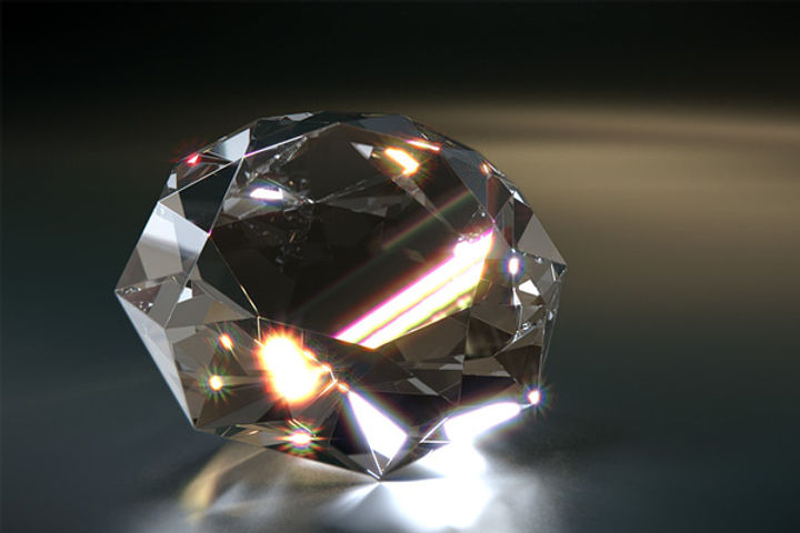 1174 carat diamond found in Botswana mine