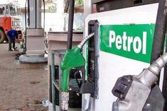 Petrol and diesel prices rising 