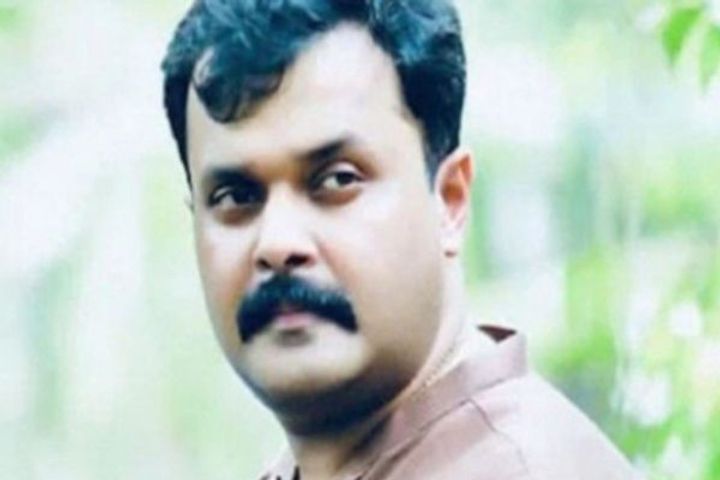 Kerala High Court directs actor Jayan S to surrender