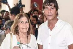 Chunky Pandeys mother passes away stars pay tribute
