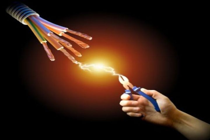 6 People Of A Family Died Due To Electrocution In The Bijawar Area Chhatarpur 6 People Of A Family Died Due To Electrocution In The Bijawar Area Chhatarpur