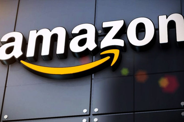 Amazon restores online stores