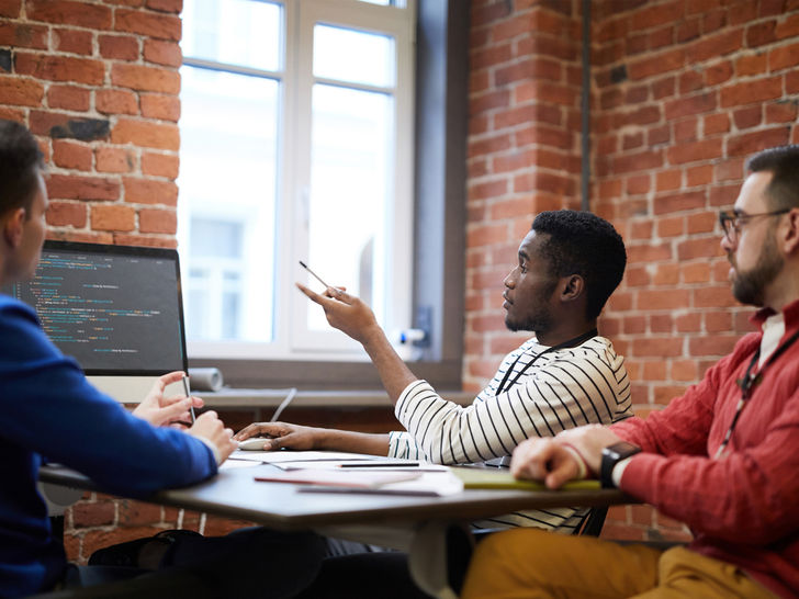 Start-up Costs and Who Is Investing Start-up Costs and Who Is Investing