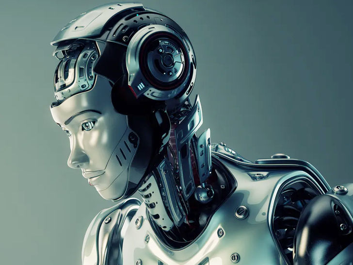 The Chip Could Make Us Smarter Than Robots The Chip Could Make Us Smarter Than Robots