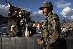 Indian Army claims News of conflict between Chinese soldiers and Indian soldiers baseless