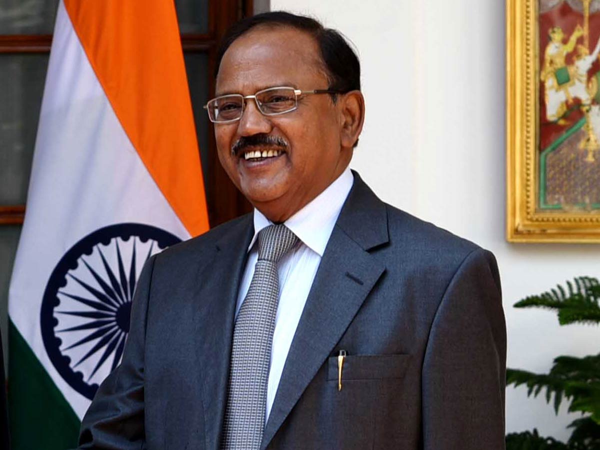 Ajit Doval