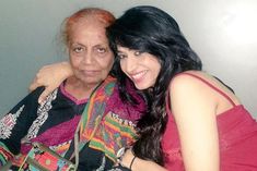 Actress Savita Bajaj suffers financial crisis