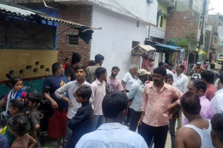 Shakeel associate of Al Qaeda terrorists in custody mobile details being searched