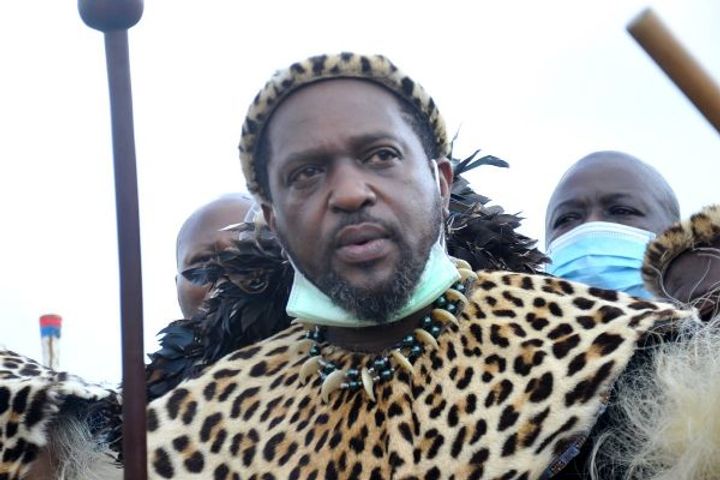 Zulu Raja appealed to stop the violence against the Indians