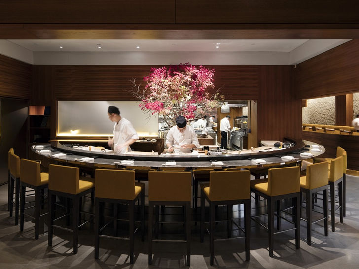 Masa – New York, United States Masa – New York, United States