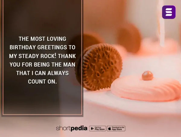 Birthday Wishes For Boyfriend