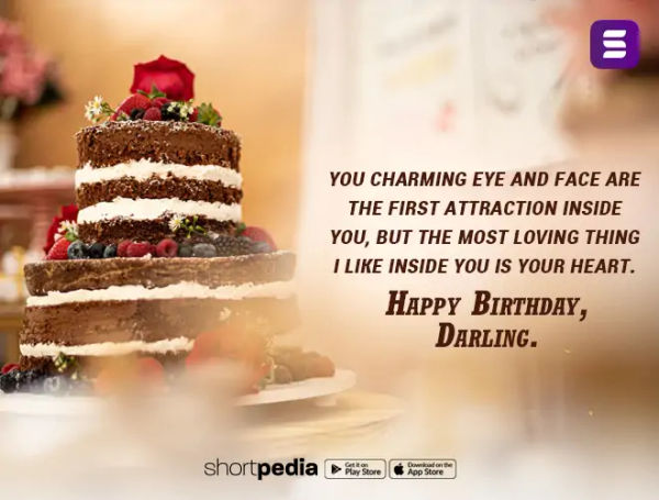 Birthday Wishes For Boyfriend