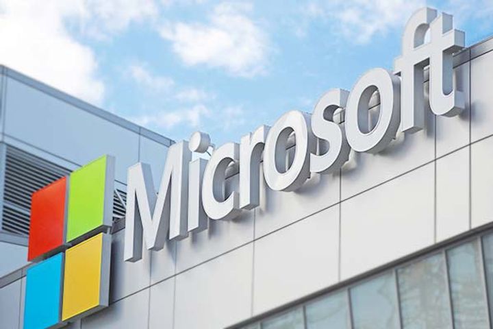 Microsoft blames Israeli company for malware