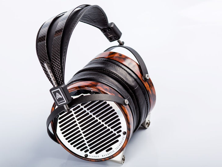 Audeze LCD-4