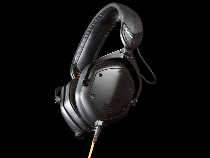 V-Moda Crossfade M-100