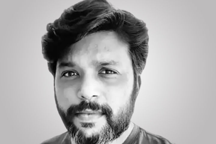 Pulitzer Prize winning Indian journalist Danish Siddiqui killed in Afghanistan Pulitzer Prize winning Indian journalist Danish Siddiqui killed in Afghanistan