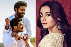RRR special promotional song to be shot with more than 1000 background dancers