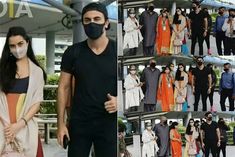 Ranbir Shraddha begin shooting for Luv Ranjans film in Delhi