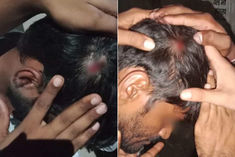 Computer graduates from Rajasthan allegedly assaulted at Congress office in Lucknow