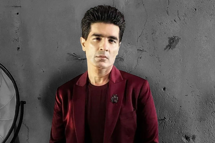 Manish Malhotra