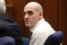 Hollywood Ripper Michael Gargiulo sentenced to death for murders