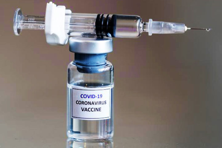 First vaccination started in Haiti, 5 lakh doses donated from United Nations First vaccination started in Haiti, 5 lakh doses donated from United Nations