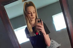 Porn Star Dahlia Sky Dies by Suicide Found Dead in Her Car in Los Angeles