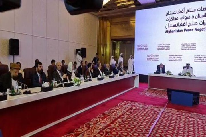 Islamic Republic and Taliban end talks on peace efforts in Afghanistan