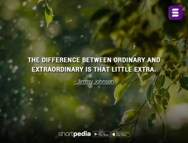 Positive quotes