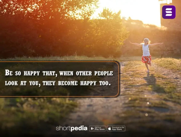 Positive quotes
