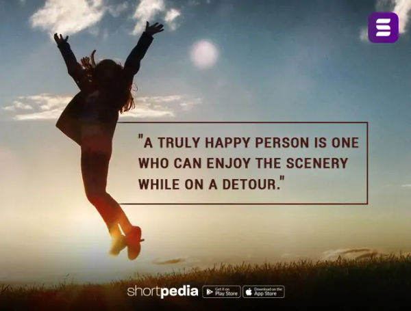 Positive quotes