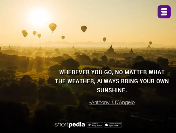 Positive quotes