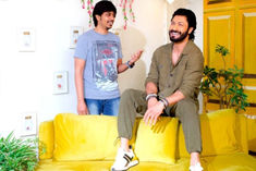 Vidyut Jammwal Banner first film IB 71 announced