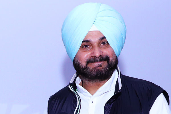 Navjot Singh Sidhu will reach home today after becoming Punjab state chief, workers ready to receive