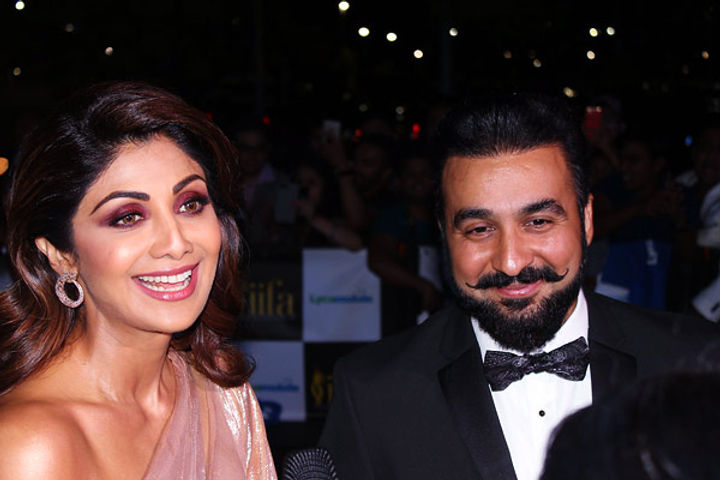 Shilpa Shetty husband Raj Kundra arrested accused of making pornographic films on apps